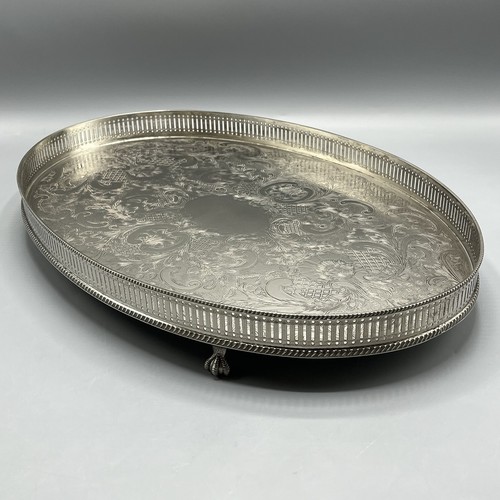 Vintage silver plated - vintage,