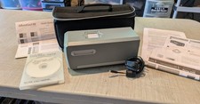 Plustek OpticFilm 7200 Film Slide & Negative Digital Scanner *READ DESCRIPTION 
