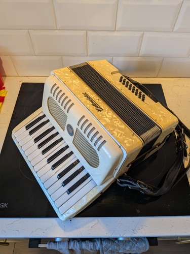 Vintage 1969 weltmeister - weltmeister, piano