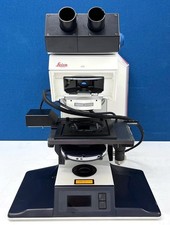 Leica Microscope DMRE