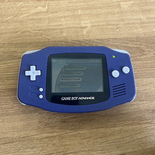 Nintendo game boy advance - boy,