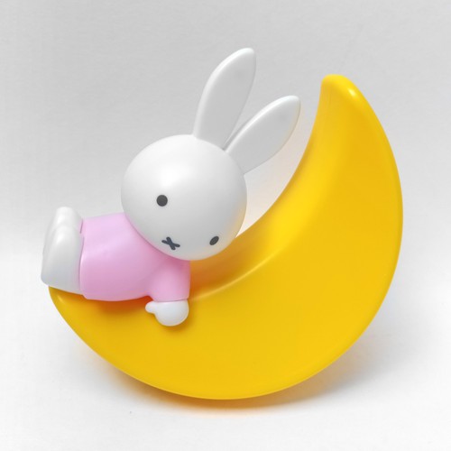 Japan taito miffy new - new, moon