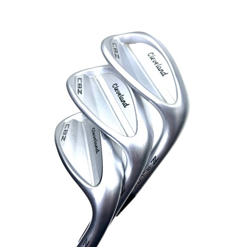 Cleveland cbz wedge - cbz,