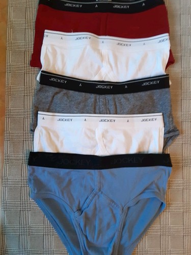 Vintage mens jockey underwear - vintage,