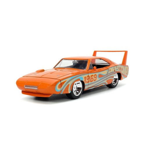 Jada 1969 dodge - jada,