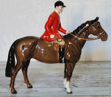 Beswick Huntsman on Standing