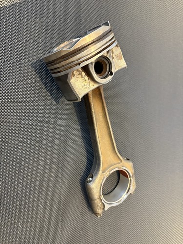 Bmw mini one petrol piston - mini,