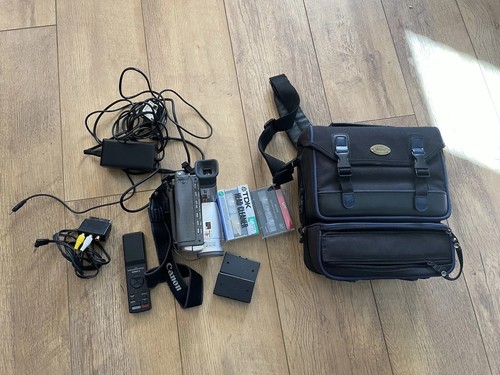 Canon g10 camera corder - canon,