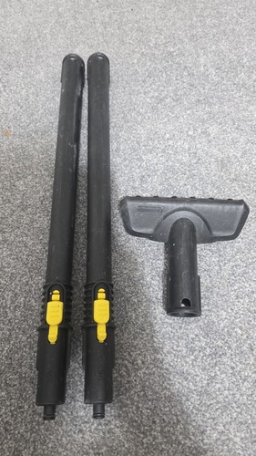 Genuine karcher steam - sc,