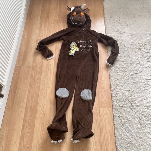 Gruffalo fancy dress costume - fancy,