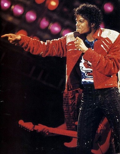 Michael jackson beat - michael, it