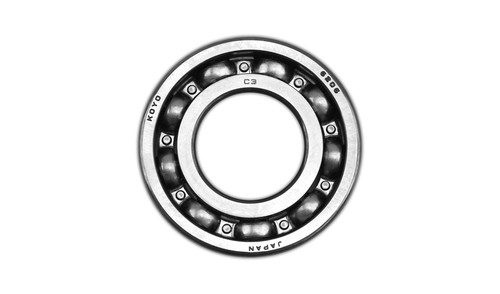 Crank bearing right hand for - crank,