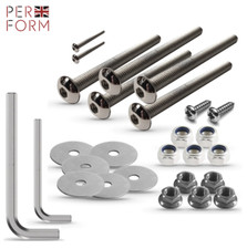 Linn LP12 Top Chassis Plate