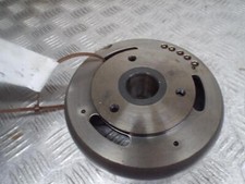  Yamaha XT600 XT 600 1982-On XT550 Generator Rotor Flywheel 5Y1-50 032000-3690