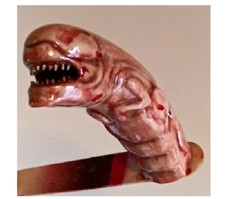 Alien Chestburster Prop 1:1