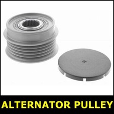 Alternator Pulley FOR VW