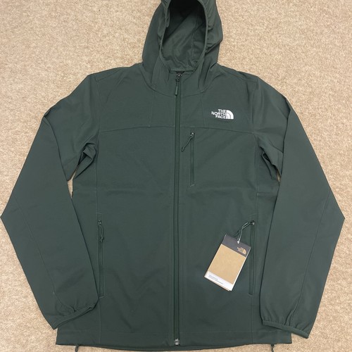 North face mens nimble hooded - nimble,
