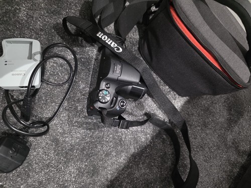 Canon powershot sx540 - sx540, hs