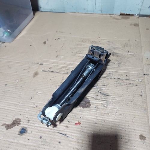 Lifting jack audi seat - jack,
