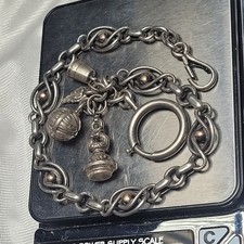 Unusual Rare Antique Victorian