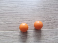 Stay Alive! Game - 2  Orange