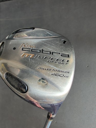 Ladies king cobra speed - m,
