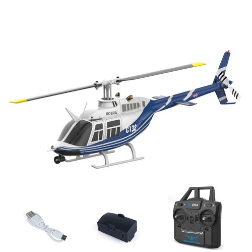 C138 rc helicopter - rc,