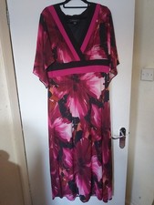 R&M Richards Maxi Dress BNWT