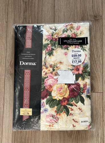 Vintage dorma the - dorma,