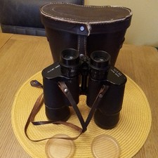 Vintage Military Observer