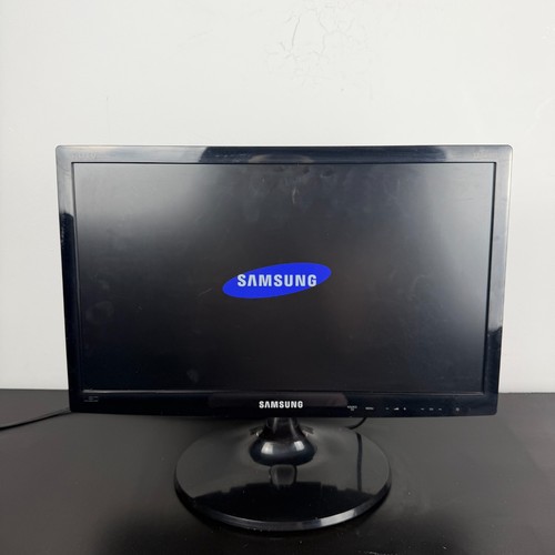 Samsung t19c300ew led - 19", tv