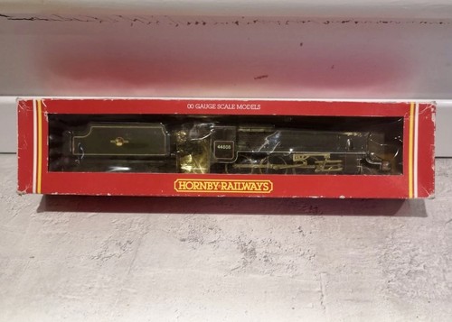 Hornby r314 0 black - r314, 5