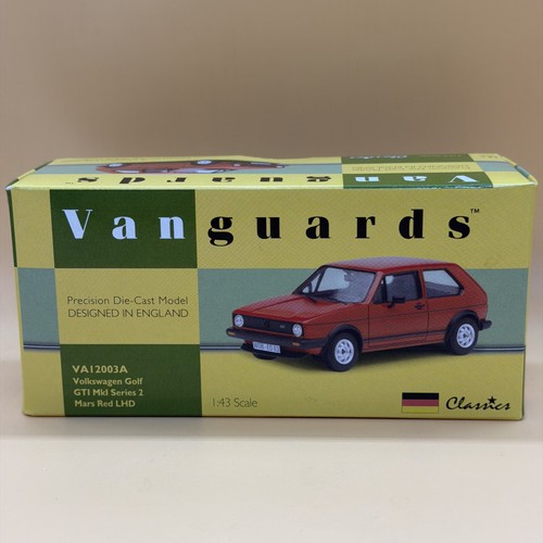 Corgi va12003a original - corgi, vw