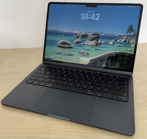 Macbook air 2022 - macbook,