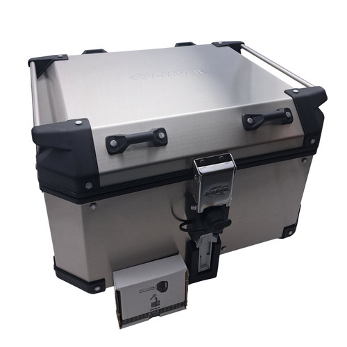 Top case kappa kvg480a k - case,,