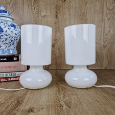 Pair Of Vintage IKEA LYKTA
