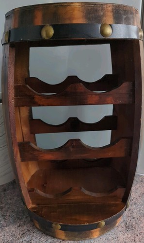 Cellars barrel style - cellars,