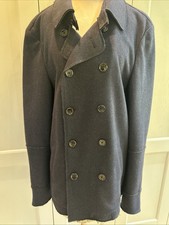 Zara Men's Double Breasted