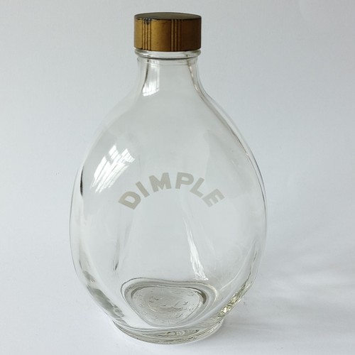 Haig dimple small vintage - dimple,