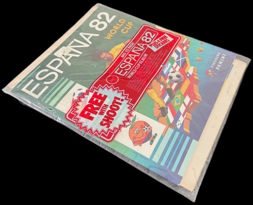 Panini world cup - panini, 82