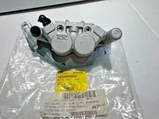 NEW Genuine Hyosung GT125R