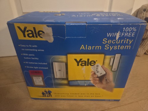 Yale hsa 3000 - yale,