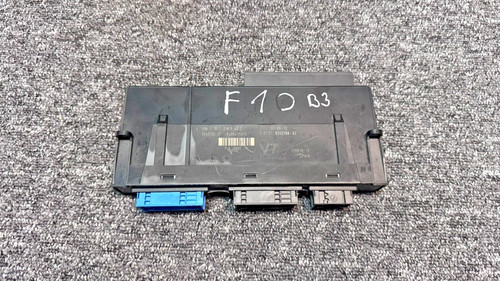 Bmw series f11 f10 - bmw,
