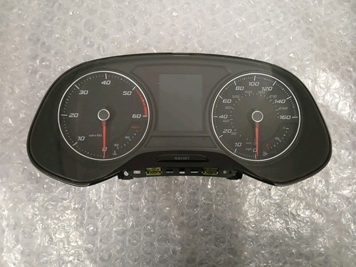 Seat leon mk3 2014 2017 - fr,