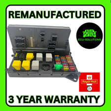 REMANUFACTURED MERCEDES BENZ