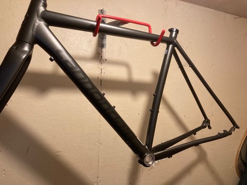 Cannondale caad 2018 - cannondale, x