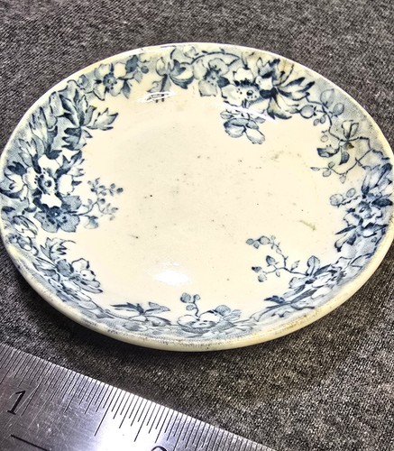 Antique 1890 doulton burslem - antique,