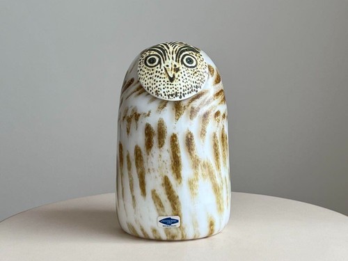Iittala bird oiva toikka - iittala,