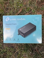 To-link Omada Poe160s Poe+ Poe