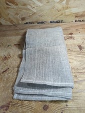 Extra Large Premium Grade A Non Smear Window Glass Cleaning Linen Scrim Cloth